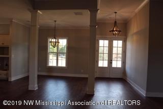 4543 West Sandidge Road Olive Branch, MS 38654 - Photo 10 of 19 LOT 214MM DINING ROOM 2