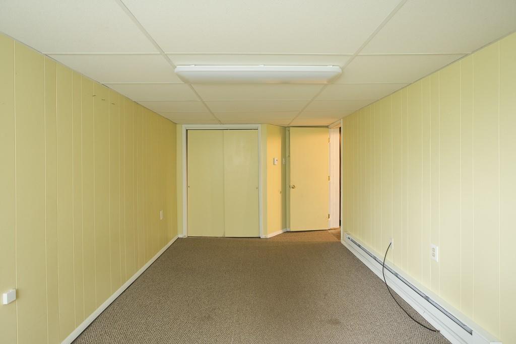 533 Highview Road Pittsburgh, PA 15234 - Photo 15 of 22 a view of empty room
