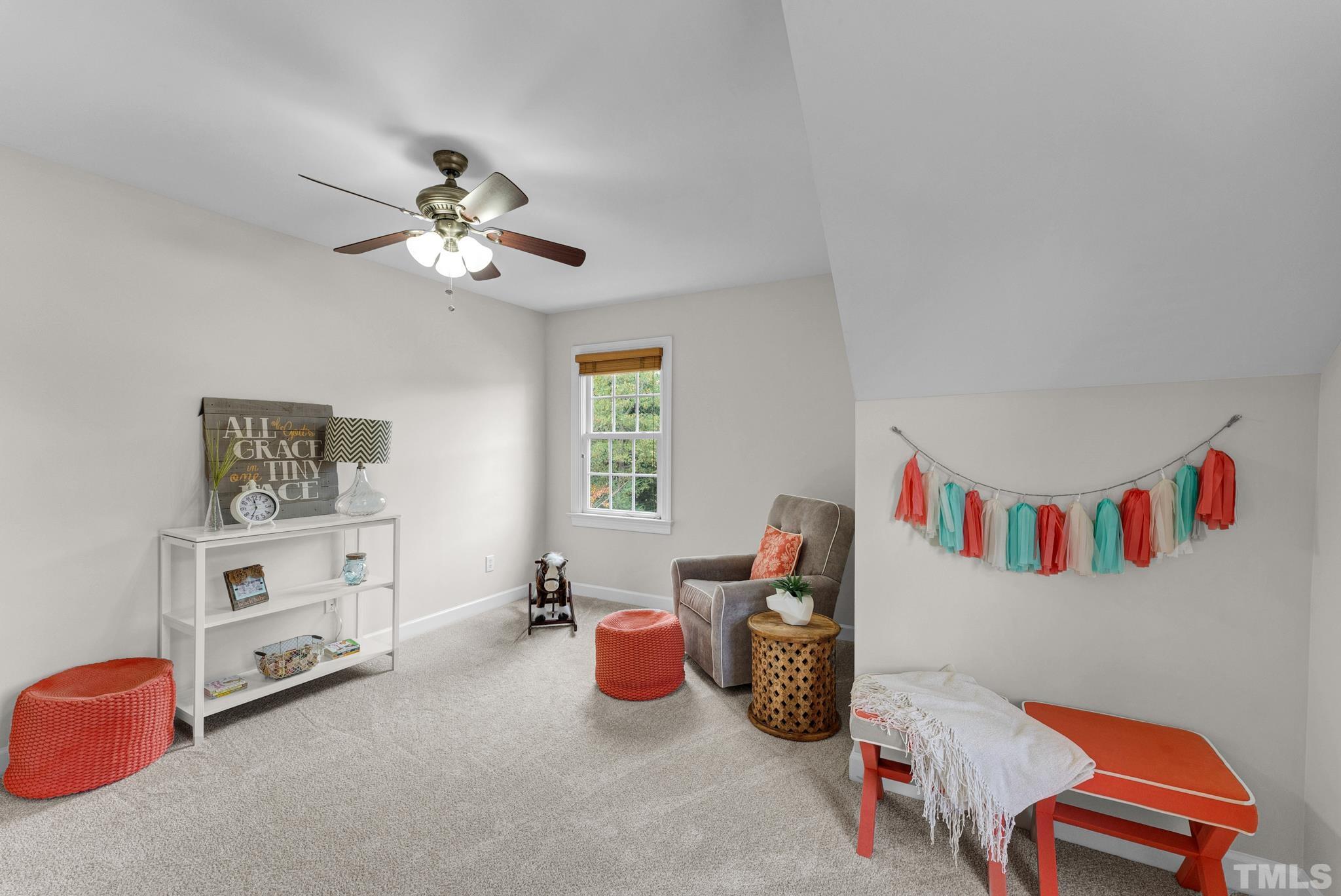 8409 Aptos Court Raleigh, NC 27613 - Photo 37 of 46 a living room with furniture