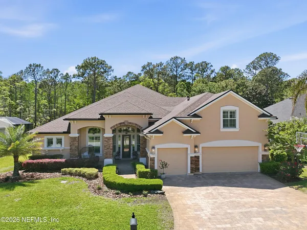 $849,999 | 727 Battersea Drive, St. Augustine, FL 32095