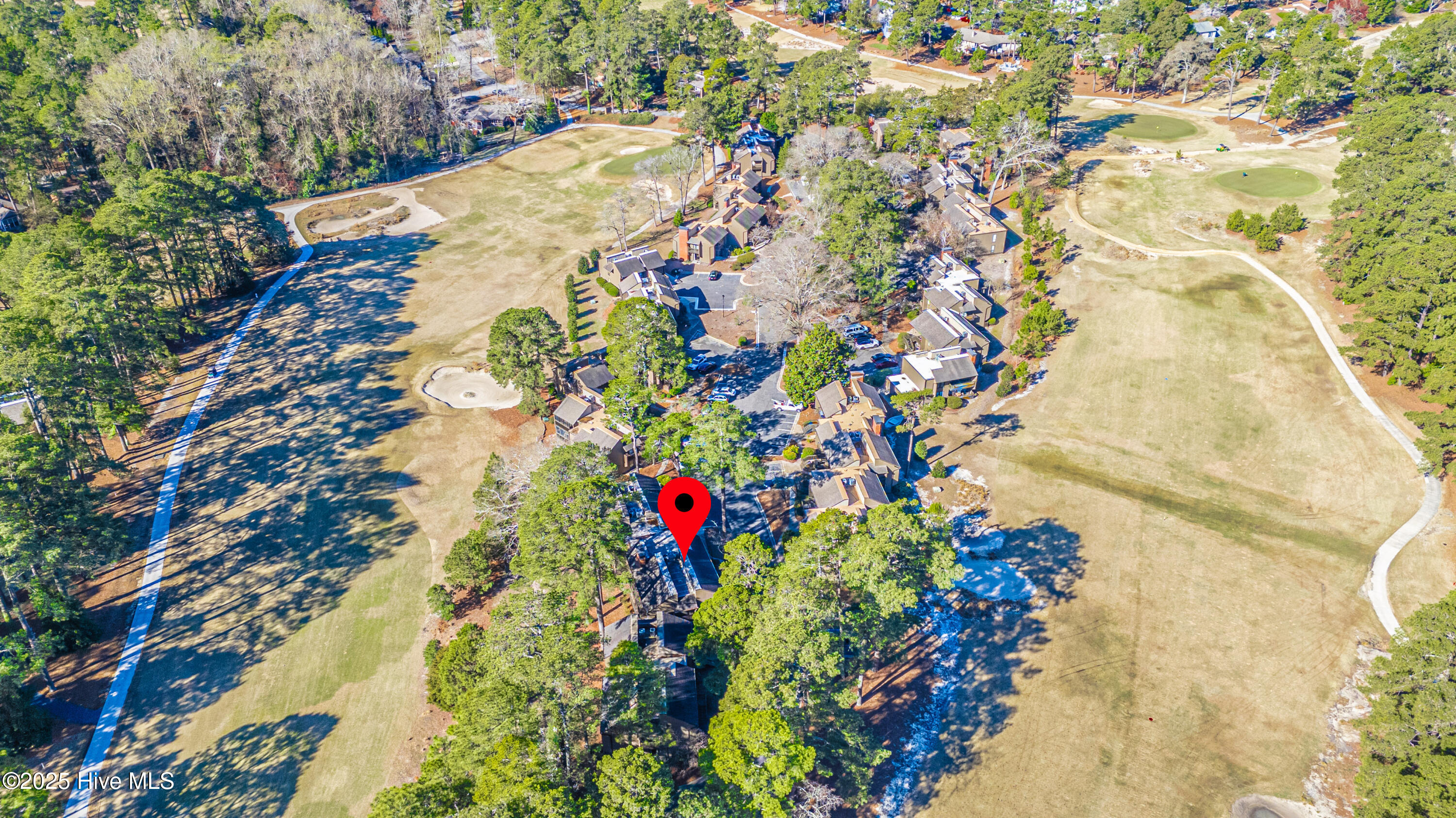 85 Pine Valley Road, Unit 42 Pinehurst, NC 28374 - Photo 32 of 34 pingred-Edit-2