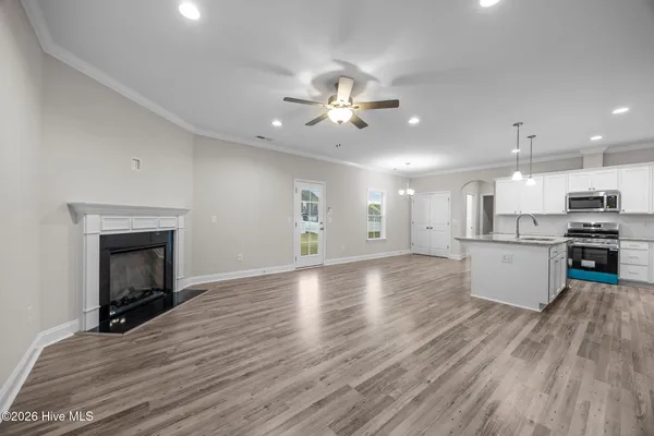 $403,600 | 332 Gerbera Court, Greenville, NC 27858