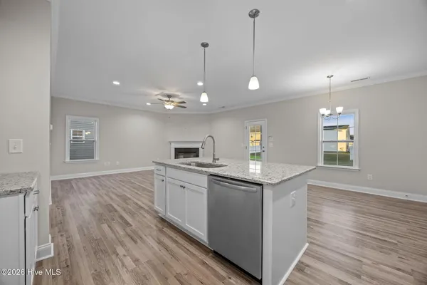 $403,600 | 332 Gerbera Court, Greenville, NC 27858