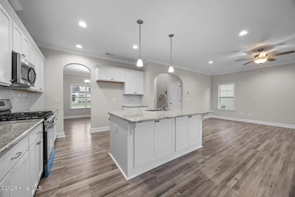 $403,600 | 332 Gerbera Court, Greenville, NC 27858