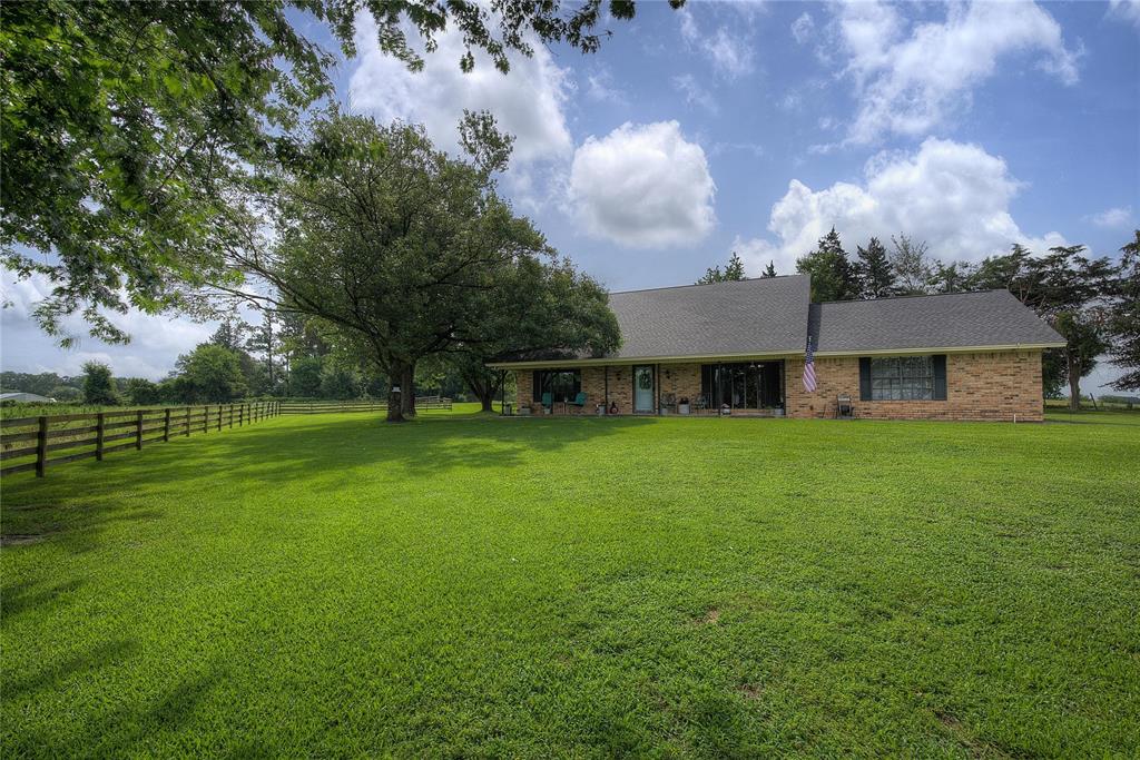 753 County Rd SW 3110 Mount Vernon, TX 75457 - Photo 40 of 40