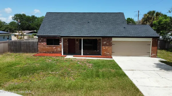 $365,000 | 1804 Ponderosa Lane, Titusville, FL 32796