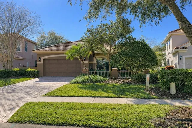 $4,575 | 9973 Sago Point Drive, Seminole, FL 33777