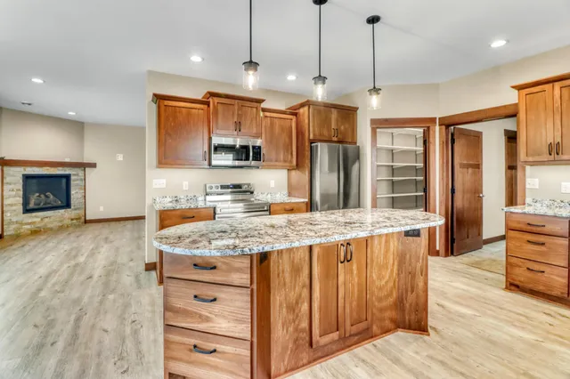 $479,000 | 830 Lake Forest Circle, Detroit Lakes, MN 56501