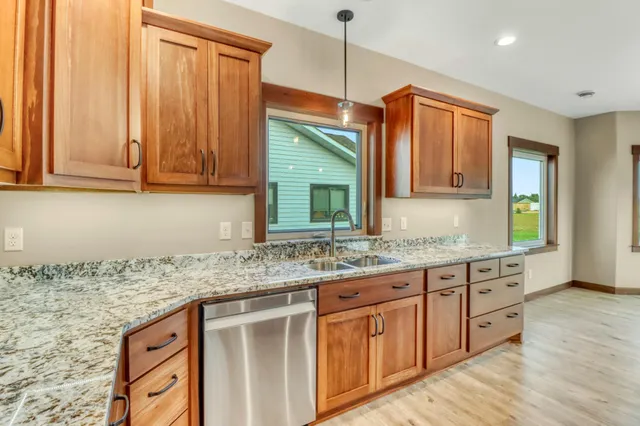 $479,000 | 830 Lake Forest Circle, Detroit Lakes, MN 56501