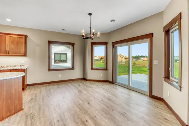 $479,000 | 830 Lake Forest Circle, Detroit Lakes, MN 56501