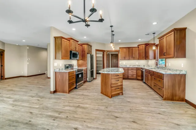 $479,000 | 830 Lake Forest Circle, Detroit Lakes, MN 56501