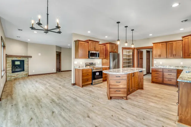 $479,000 | 830 Lake Forest Circle, Detroit Lakes, MN 56501