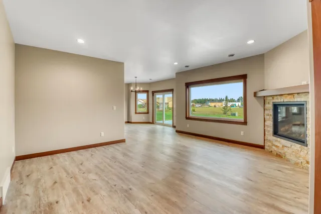 $479,000 | 830 Lake Forest Circle, Detroit Lakes, MN 56501