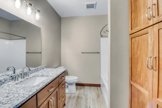 $479,000 | 830 Lake Forest Circle, Detroit Lakes, MN 56501