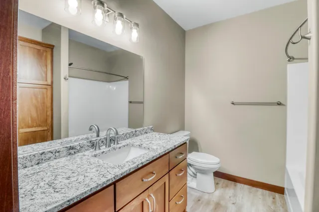 $479,000 | 830 Lake Forest Circle, Detroit Lakes, MN 56501