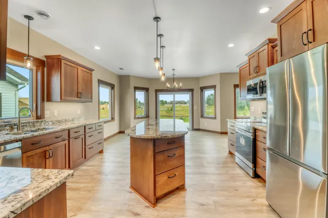 $479,000 | 830 Lake Forest Circle, Detroit Lakes, MN 56501