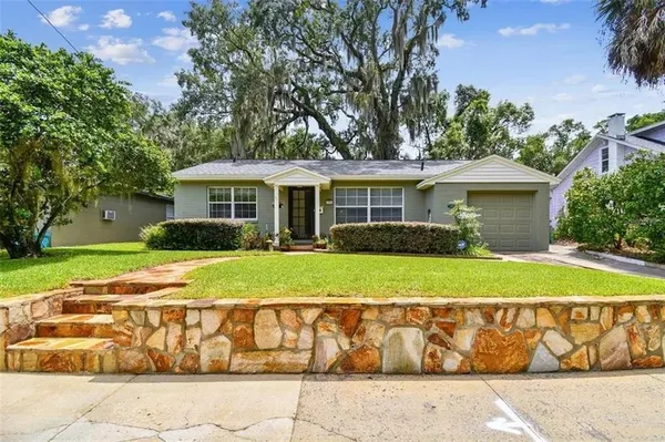 $3,200 | 1500 East Ridgewood Street, Orlando, FL 32803