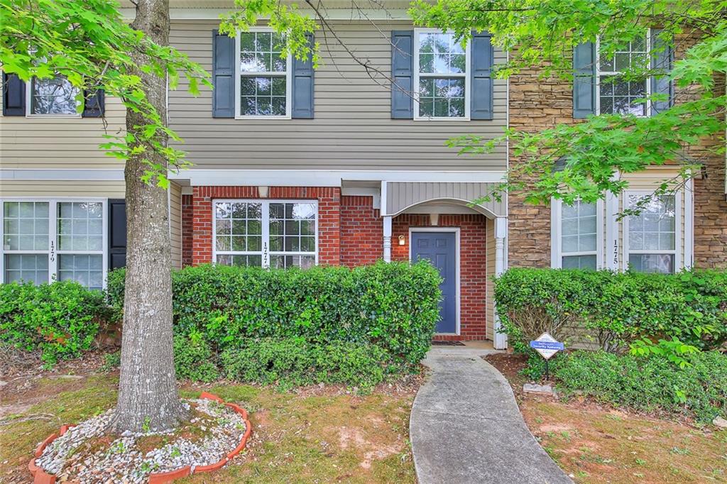 1777 Fielding Way Hampton, GA 30228 - Photo 1 of 1 Gallery Image 1