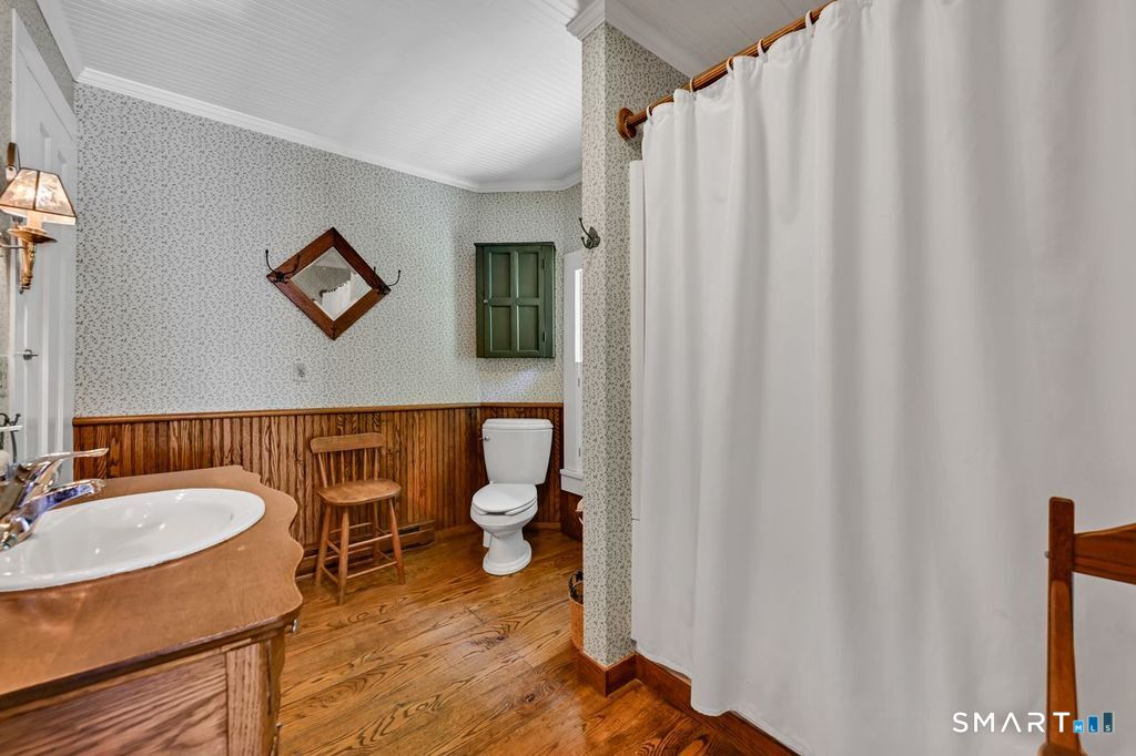 40 Ruffin Road Woodbury, CT 06798 - Photo 29 of 40