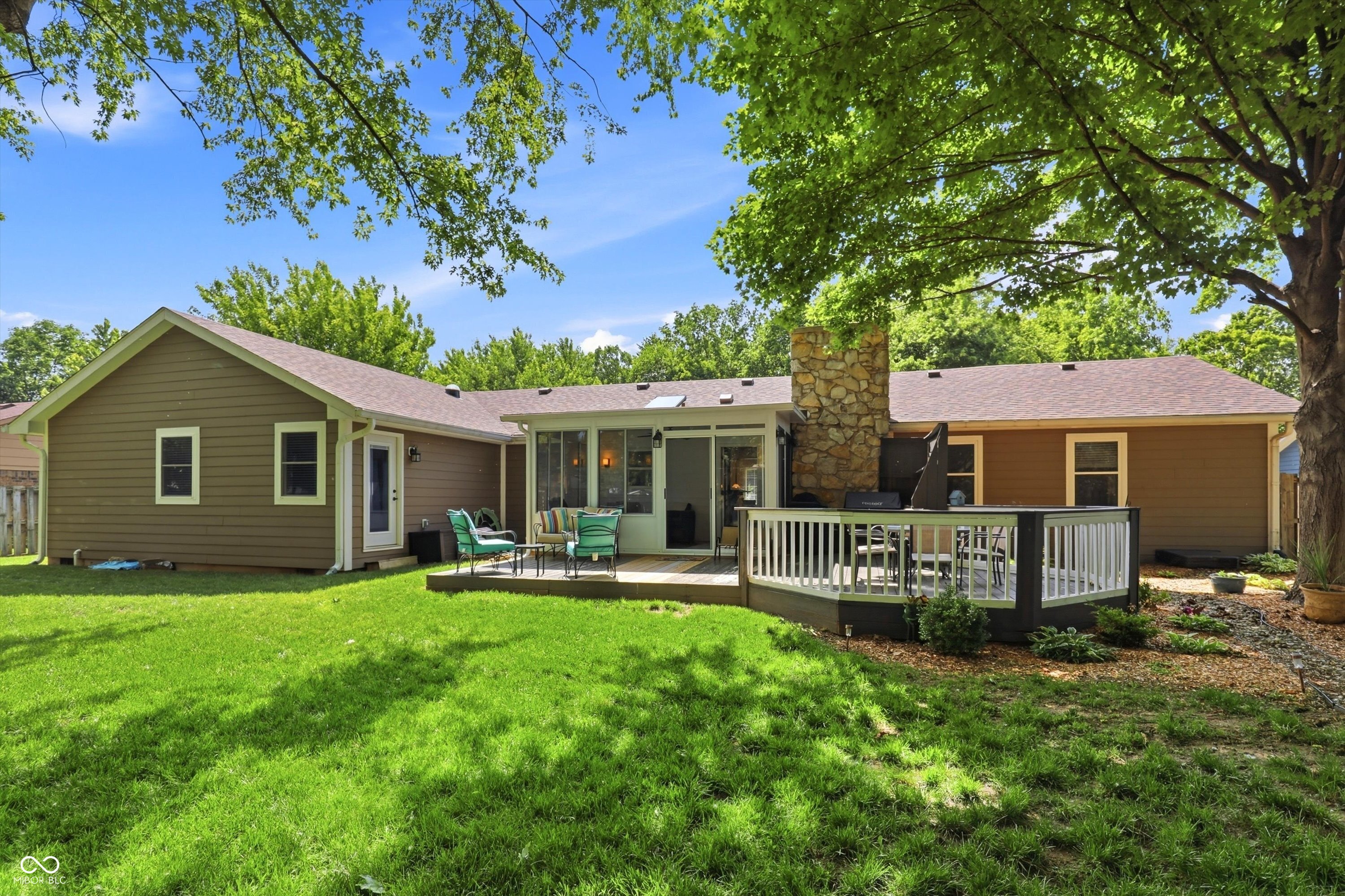 9689 Sycamore Road Carmel, IN 46032 - Photo 51 of 55