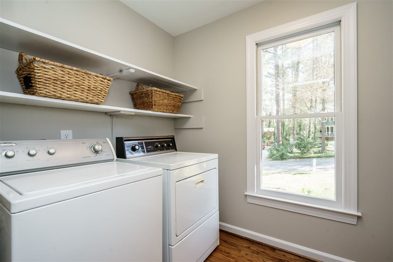 809 Temple Street Raleigh, NC 27609 - Photo 16 of 25 Photo 16