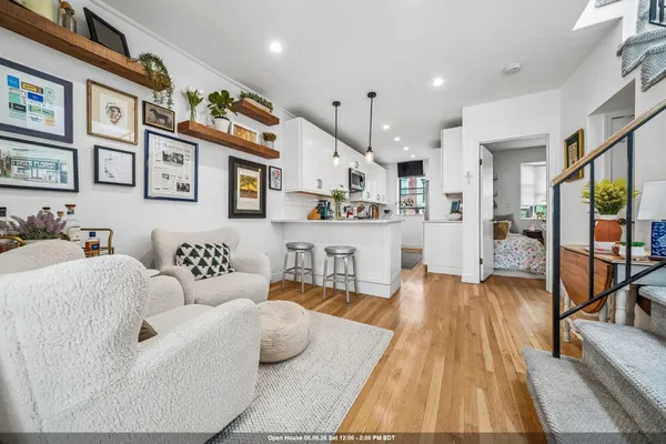 $849,000 | 235 Park Avenue, Unit 3B, Hoboken, NJ 07030