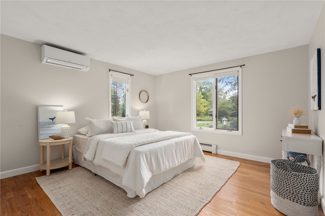 40 Penny Pond Road Tiverton, RI 02878 - Photo 24 of 41