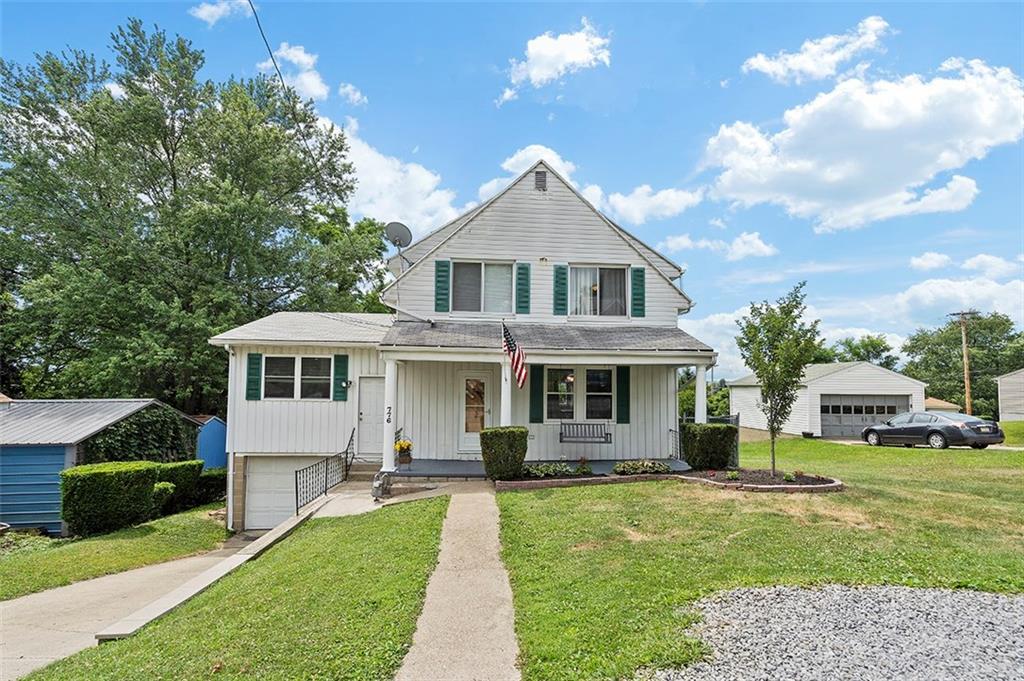 776 Elk Avenue Rochester, PA 15074 - Photo 1 of 25