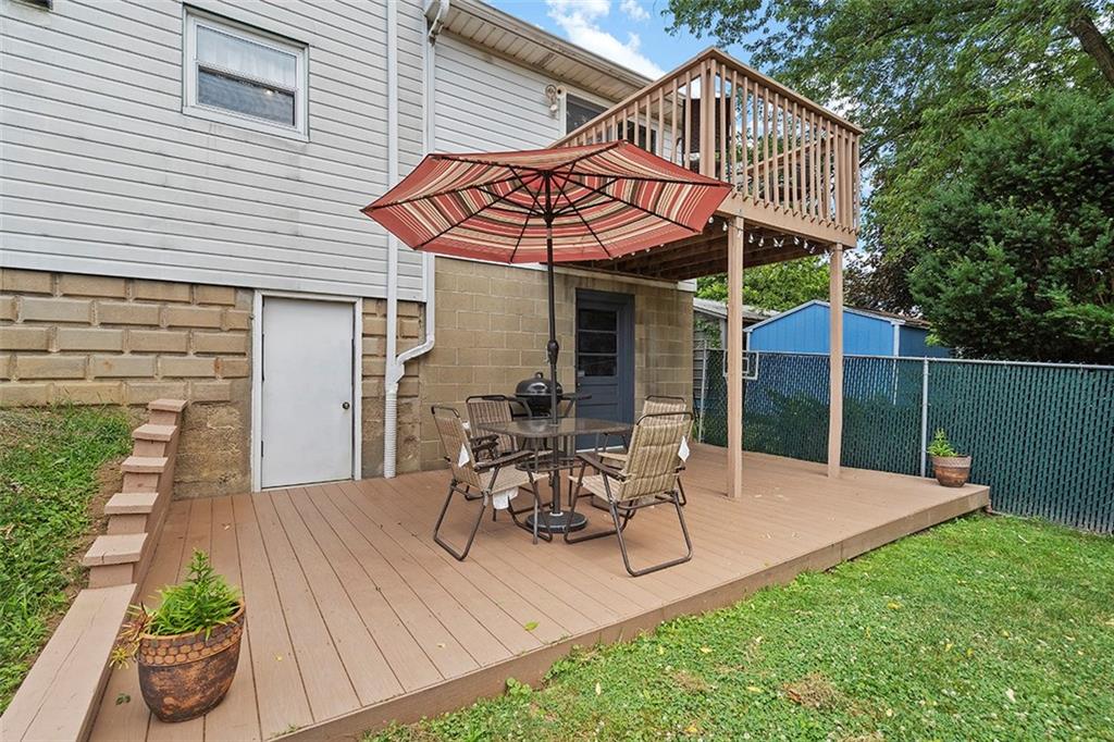 776 Elk Avenue Rochester, PA 15074 - Photo 24 of 25