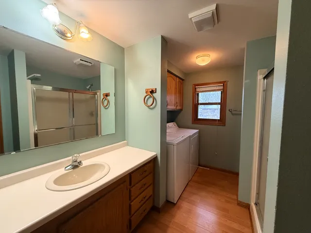 $1,100 | 303 West Pieronnet Street, Unit 303305, Amboy, IL 61310