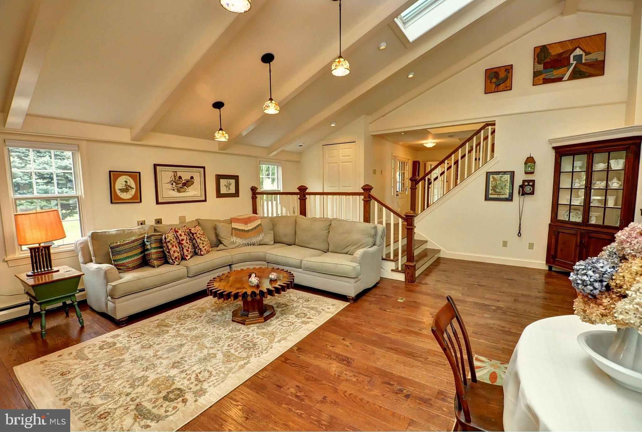 575 Creamery Road Telford, PA 18969 - Photo 11 of 49 Great room addition