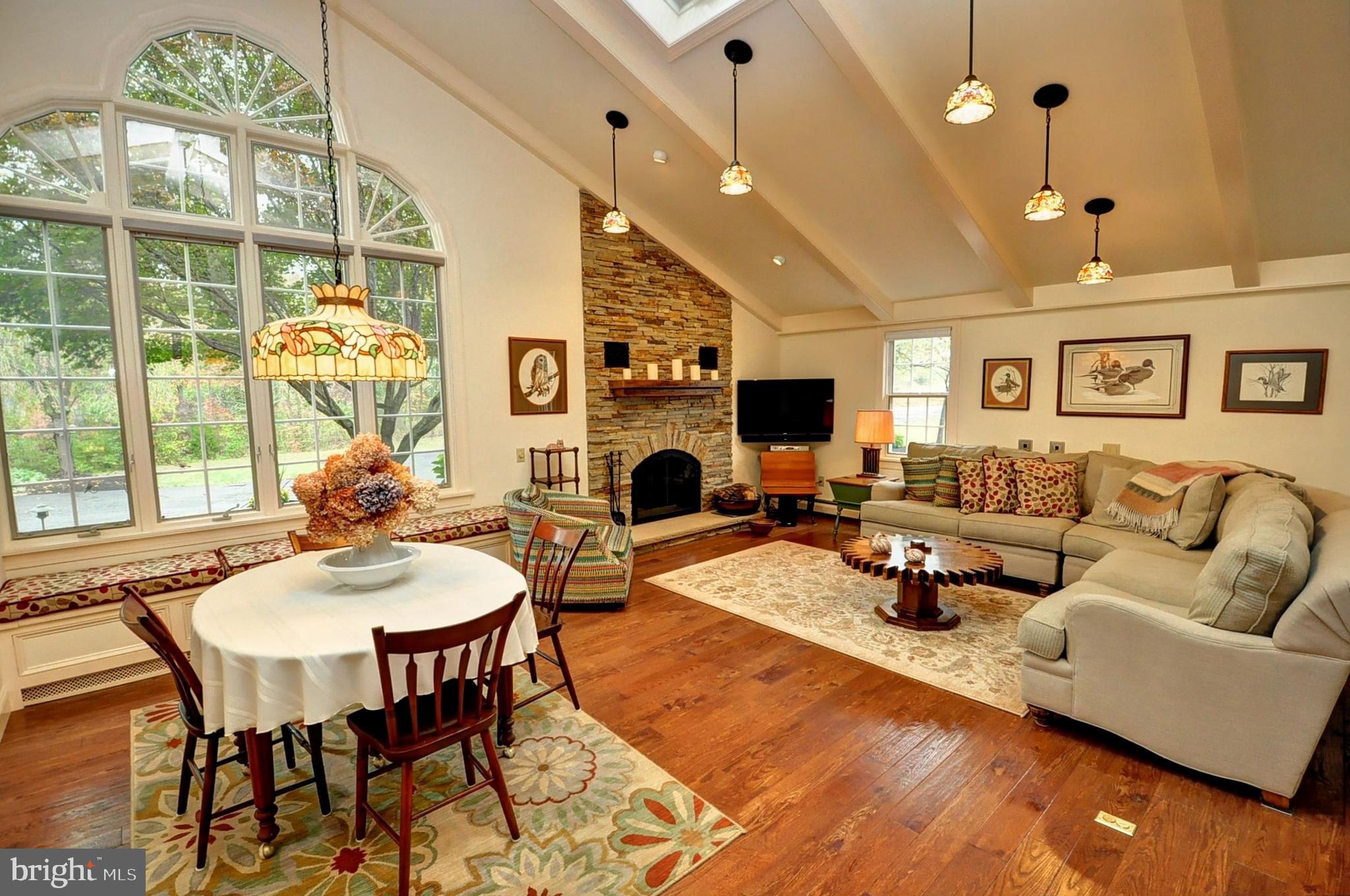 575 Creamery Road Telford, PA 18969 - Photo 12 of 49 Great room addition