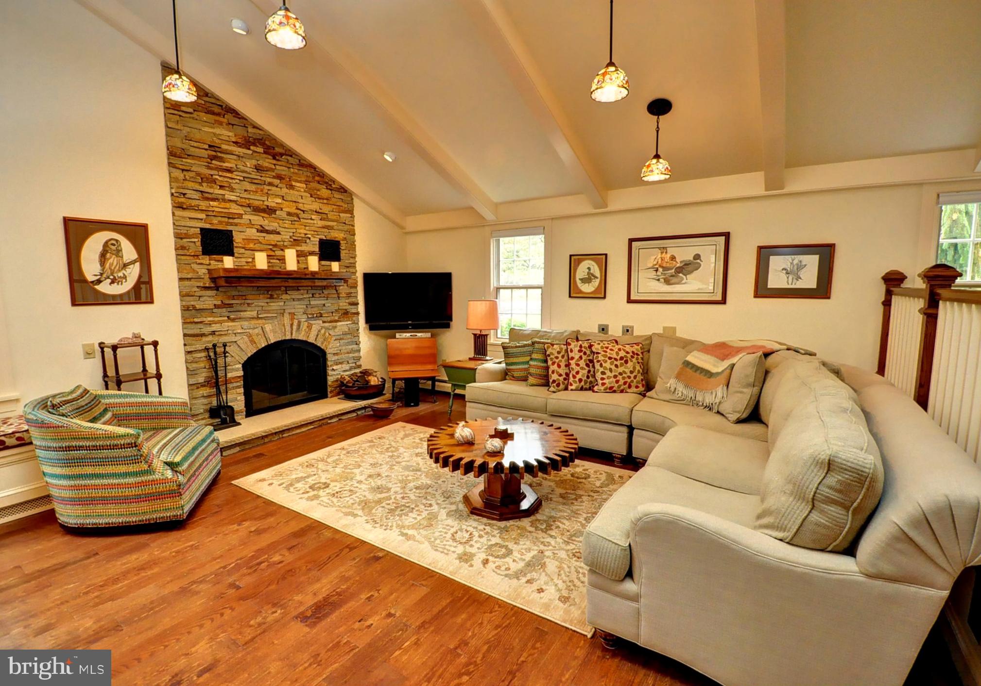 575 Creamery Road Telford, PA 18969 - Photo 13 of 49 Great room addition