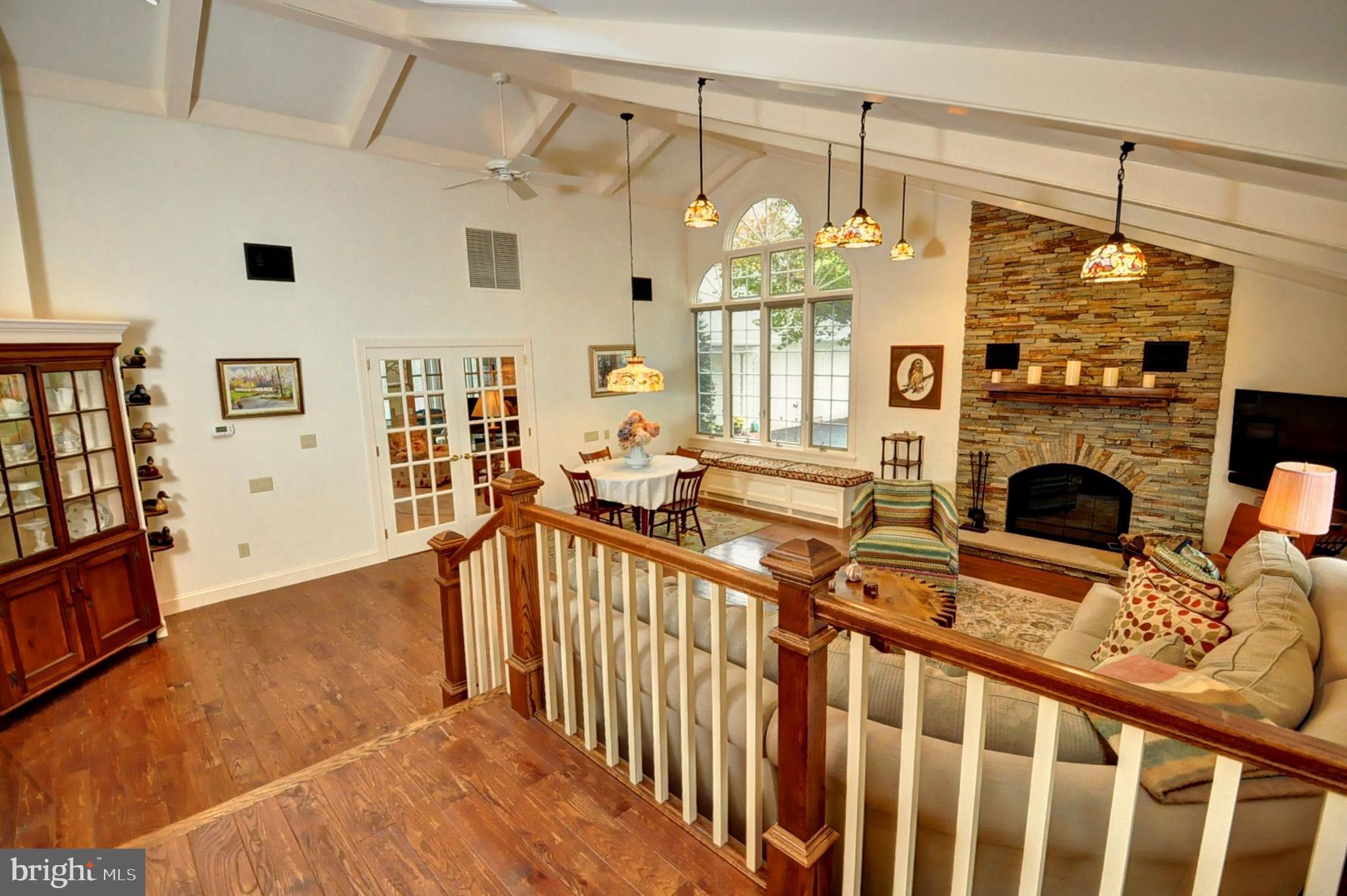 575 Creamery Road Telford, PA 18969 - Photo 14 of 49 Great room addition