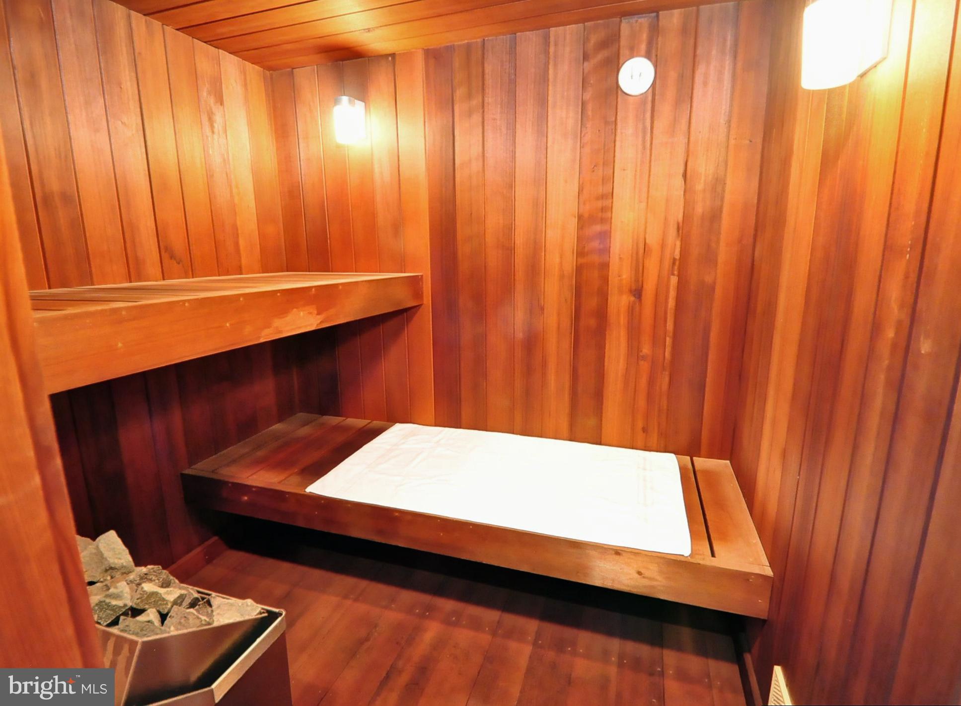 575 Creamery Road Telford, PA 18969 - Photo 25 of 49 Sauna