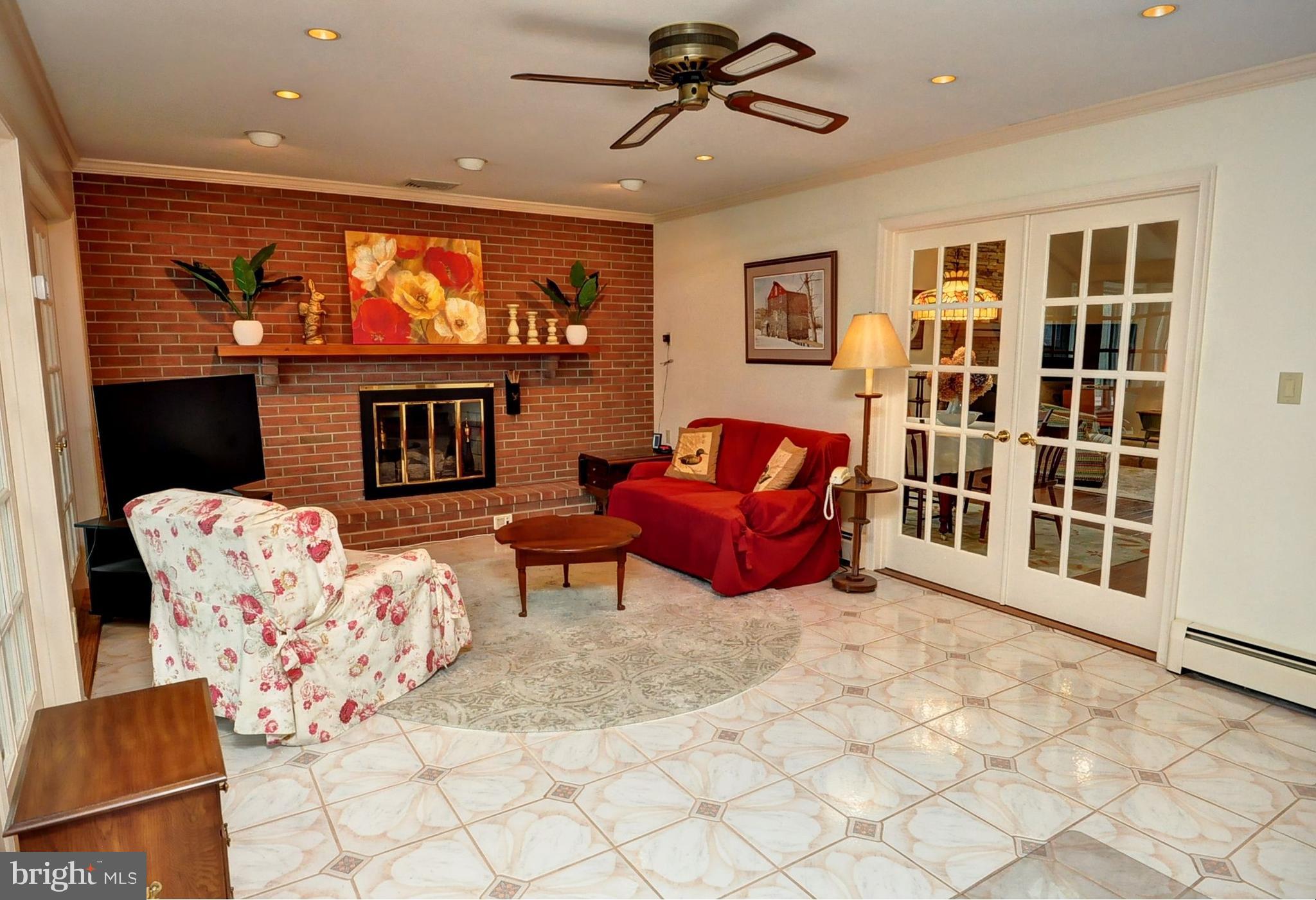 575 Creamery Road Telford, PA 18969 - Photo 32 of 49 Family room