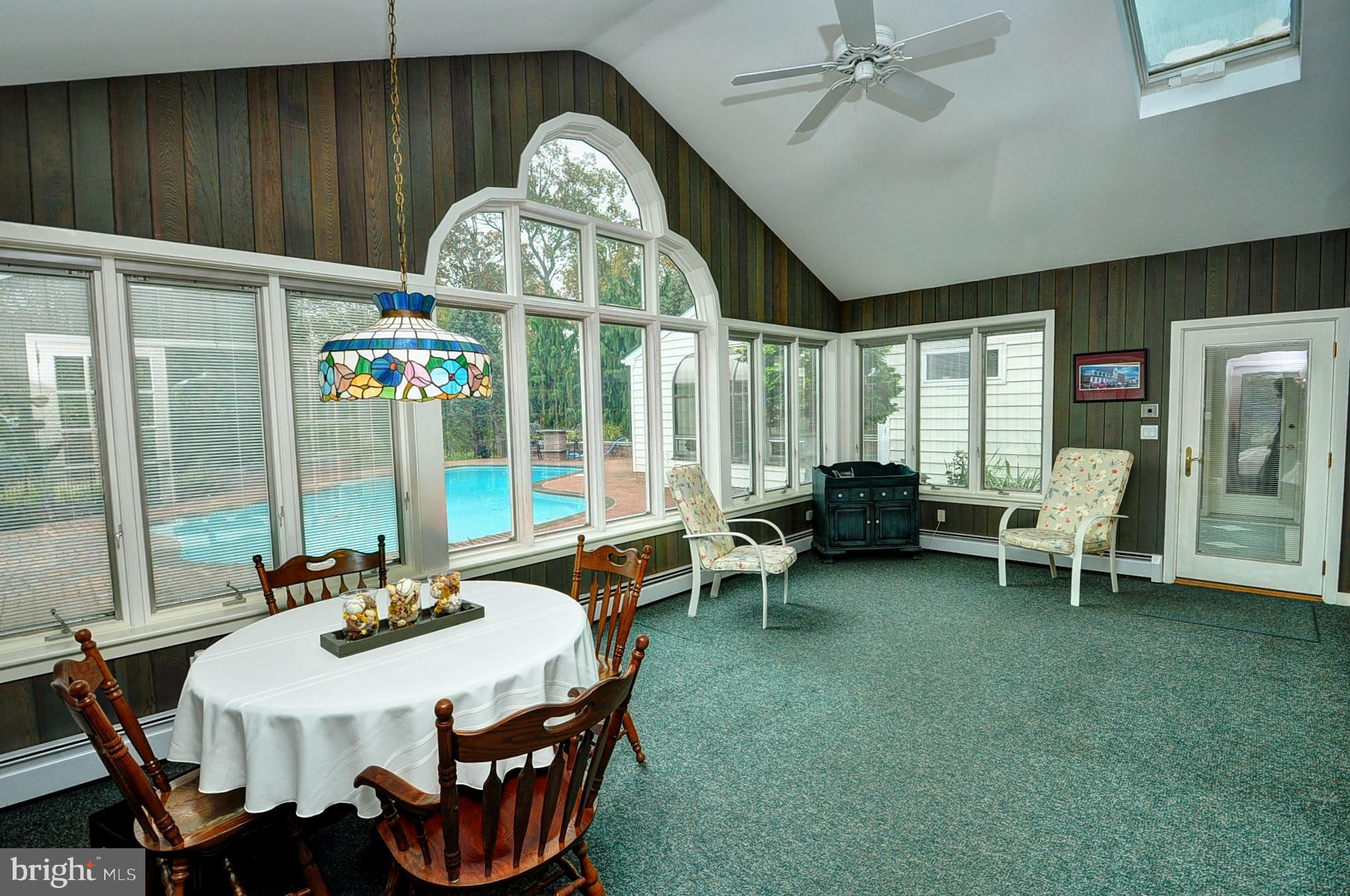 575 Creamery Road Telford, PA 18969 - Photo 33 of 49 Sunroom