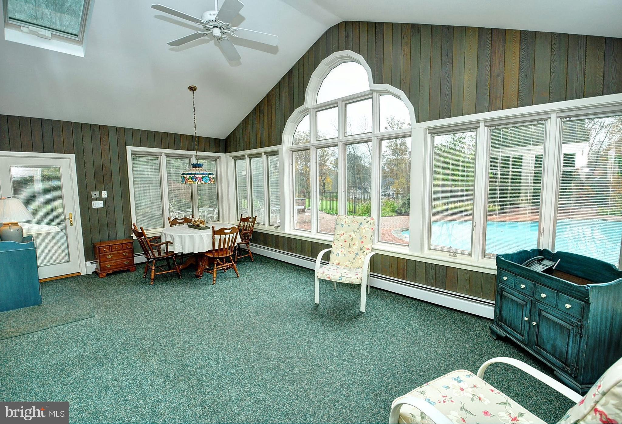 575 Creamery Road Telford, PA 18969 - Photo 34 of 49 Sunroom