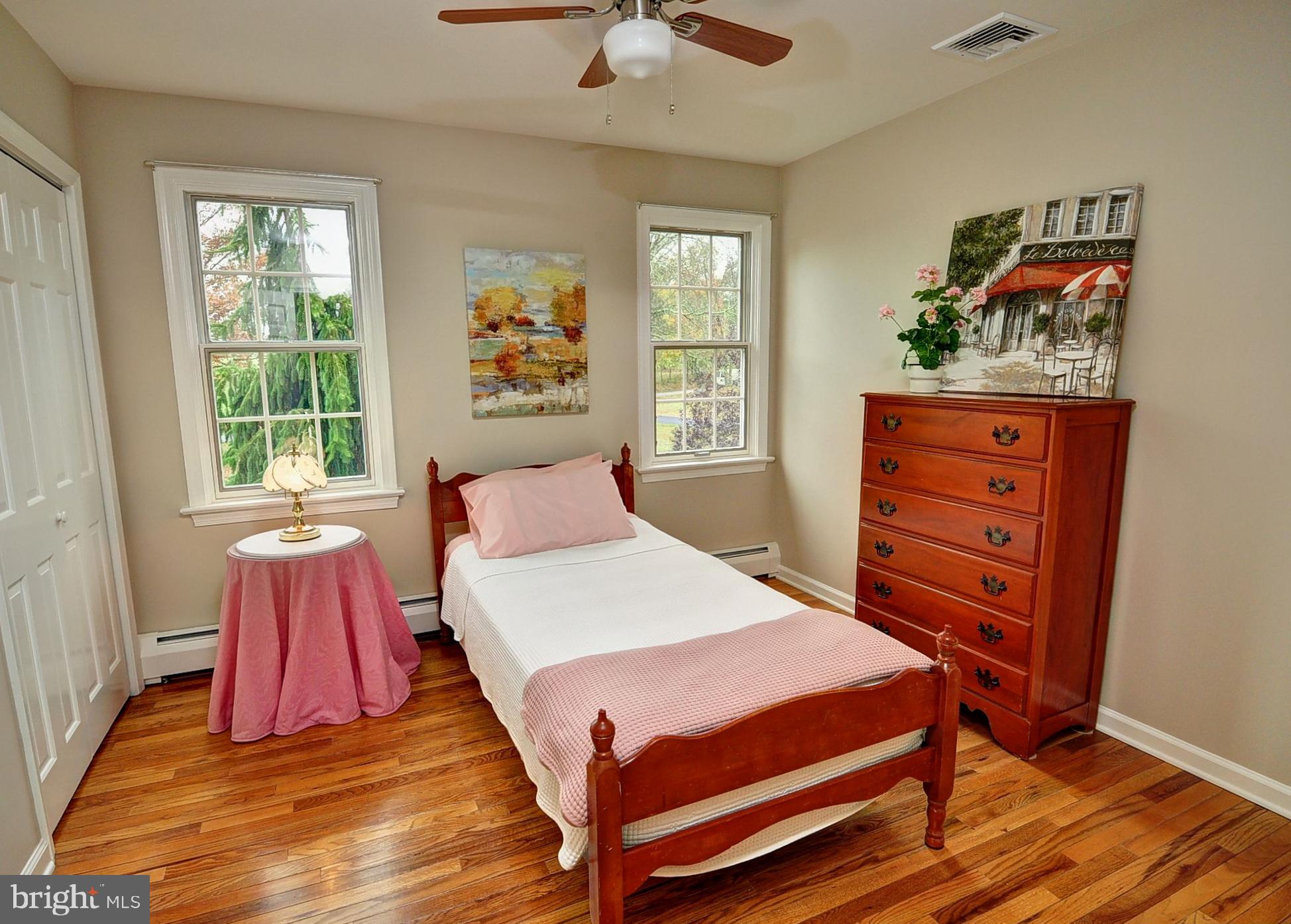 575 Creamery Road Telford, PA 18969 - Photo 41 of 49 Bedroom 3