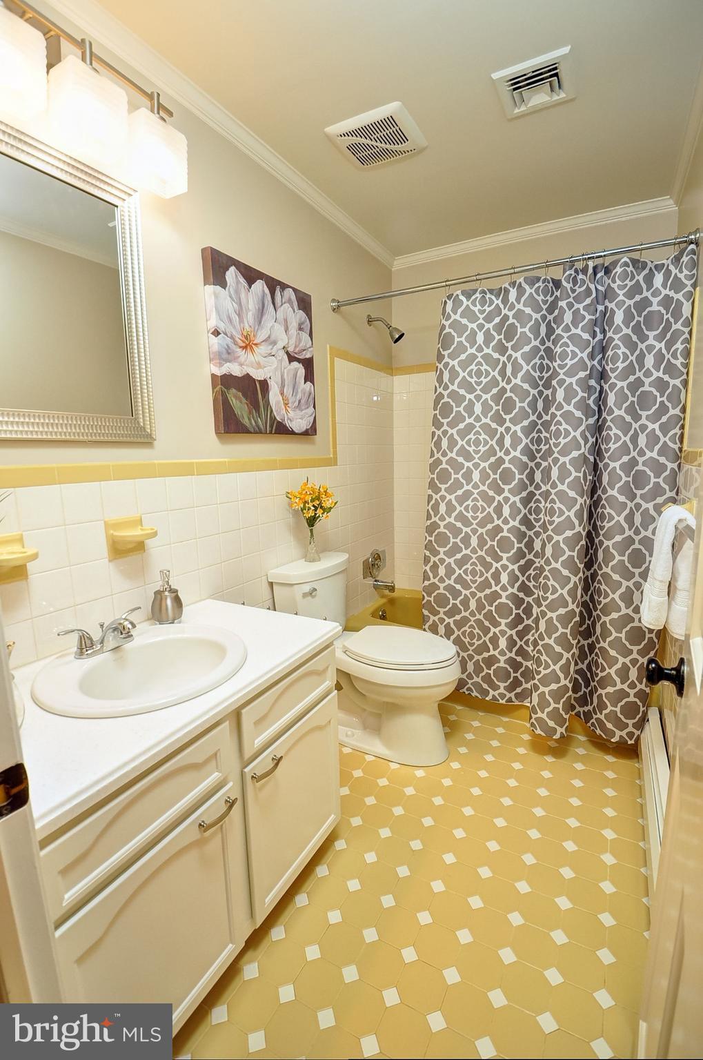 575 Creamery Road Telford, PA 18969 - Photo 43 of 49 Hall bath