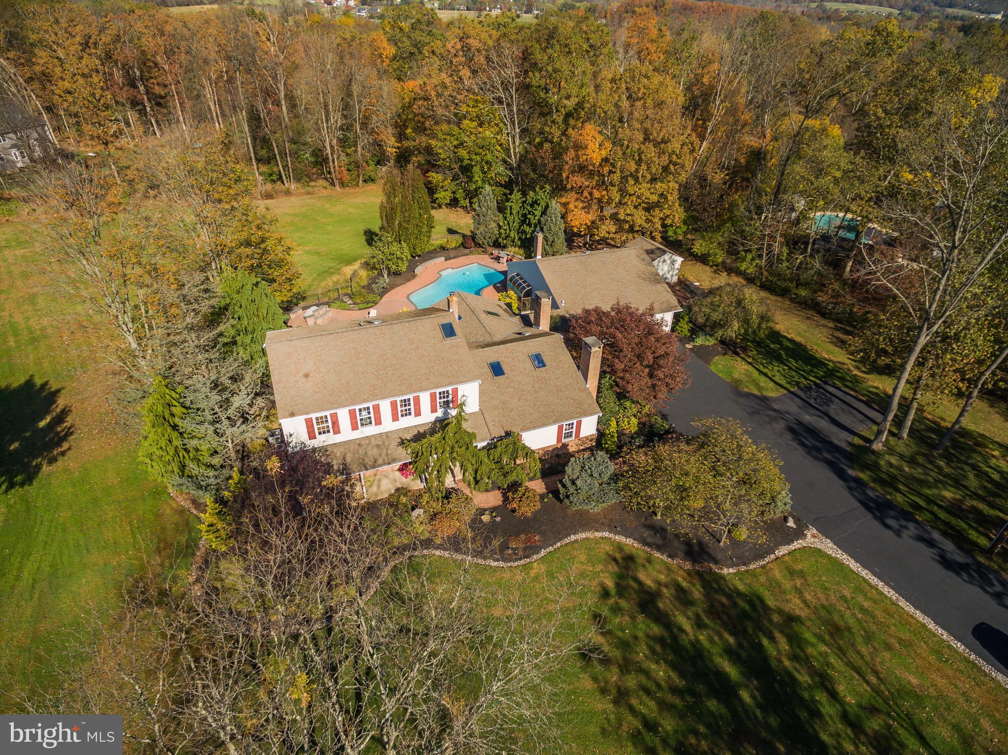 575 Creamery Road Telford, PA 18969 - Photo 48 of 49 Front