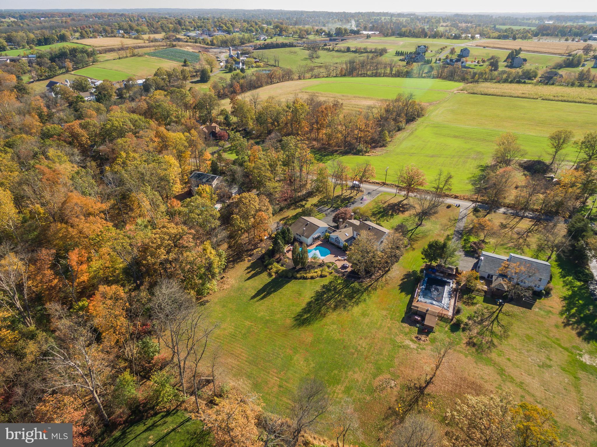 575 Creamery Road Telford, PA 18969 - Photo 6 of 49 Beautiful location!