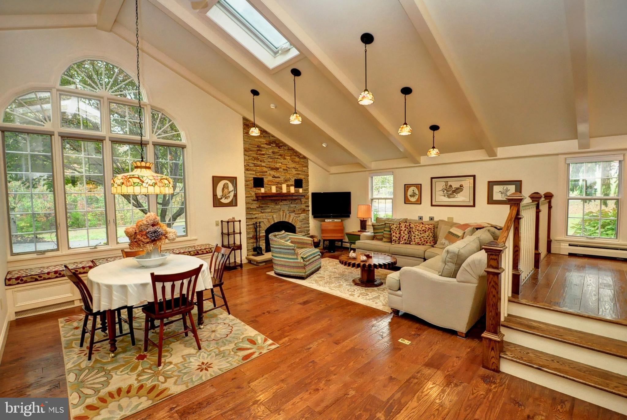 575 Creamery Road Telford, PA 18969 - Photo 9 of 49 Great room addition