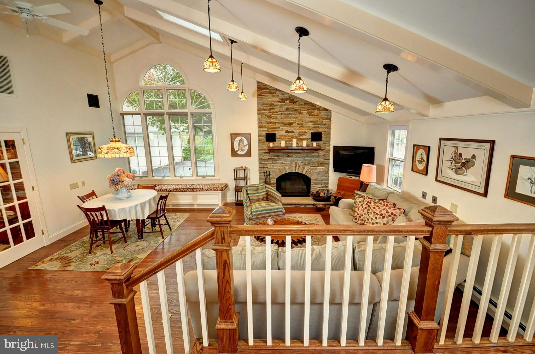 575 Creamery Road Telford, PA 18969 - Photo 10 of 49 Great room addition