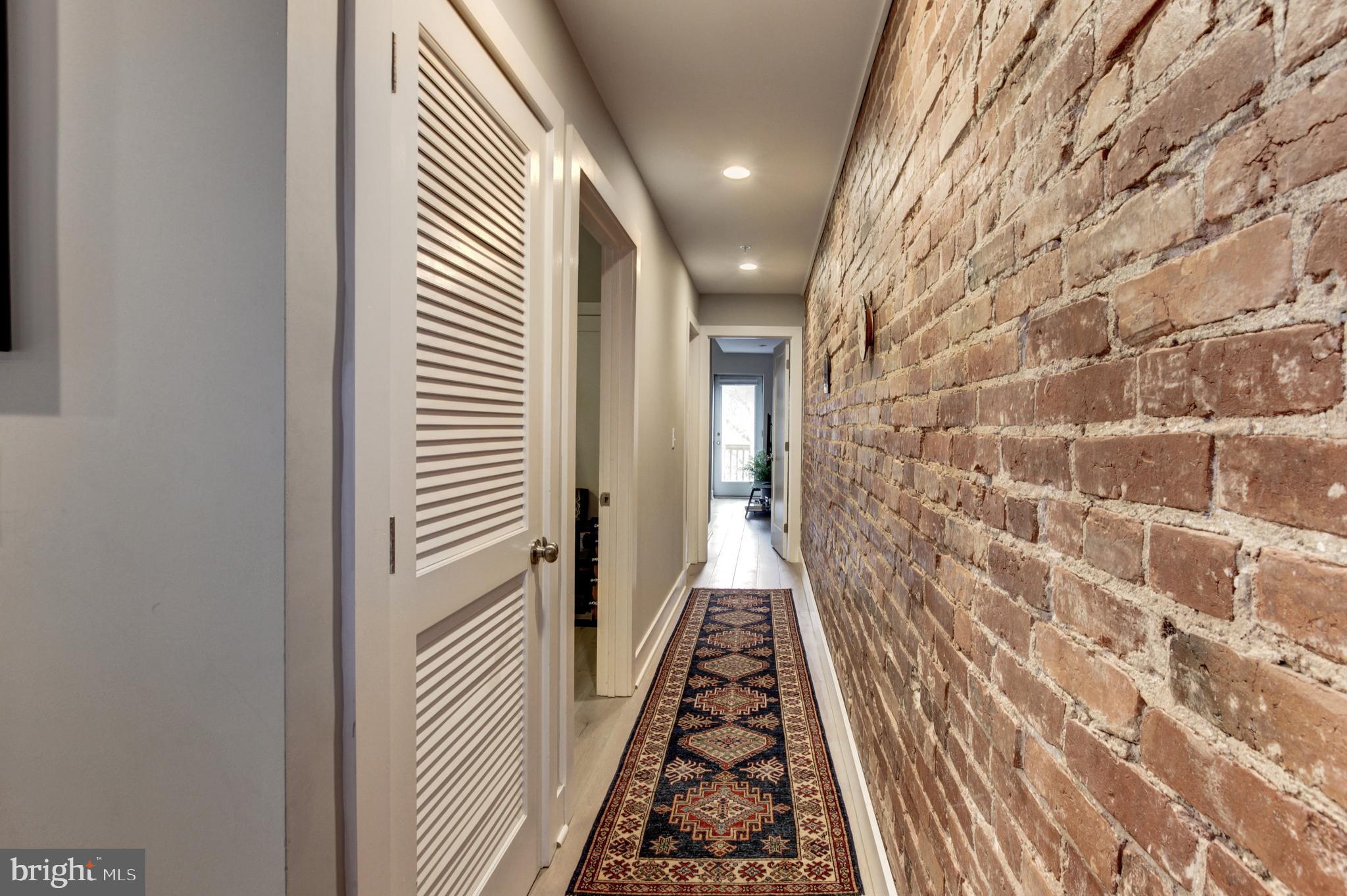 37 Todd Place Northeast, Unit 3 Washington, DC 20002 - Photo 12 of 28 a view of a bathroom