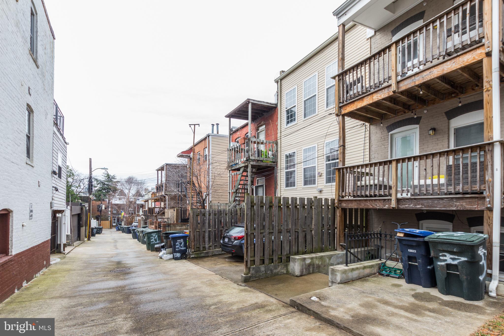 37 Todd Place Northeast, Unit 3 Washington, DC 20002 - Photo 23 of 28
