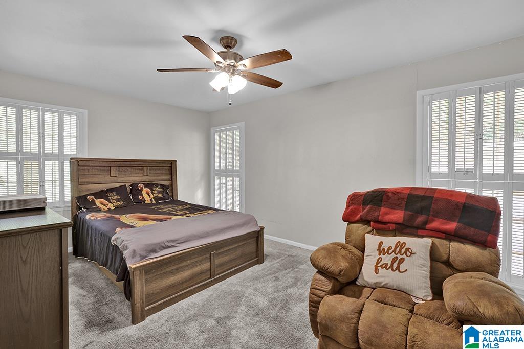 6 Belmont Road Anniston, AL 36207 - Photo 19 of 27