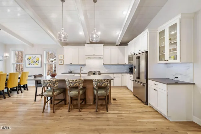 $850,000 | 45 Post Oak Road, Chapel Hill, NC 27516