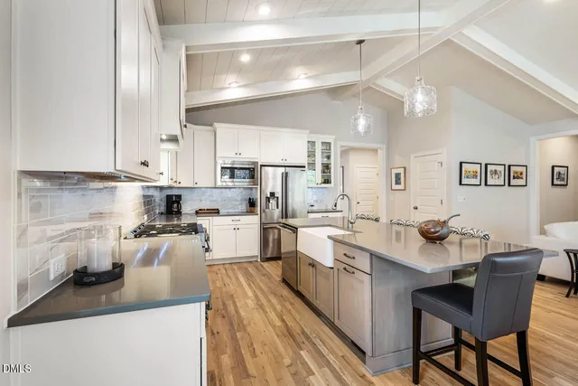 $850,000 | 45 Post Oak Road, Chapel Hill, NC 27516