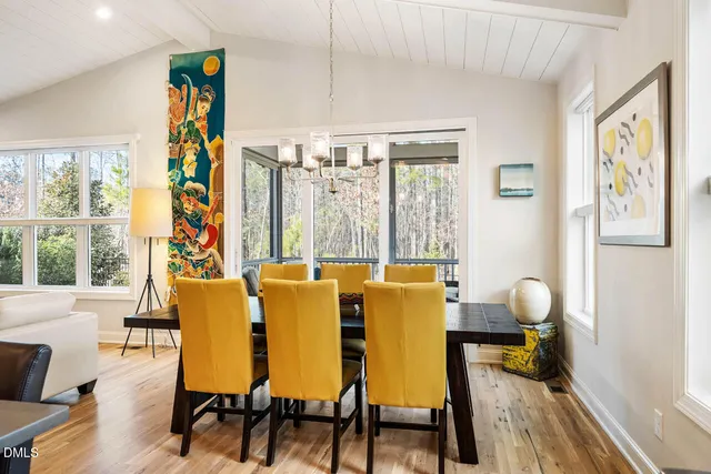 $850,000 | 45 Post Oak Road, Chapel Hill, NC 27516